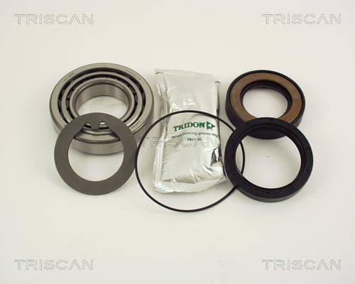 Kawe 8530 42208 - Kit cuscinetto ruota autozon.pro