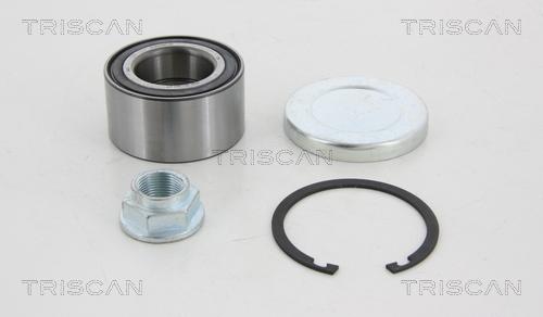 Kawe 8530 50127 - Kit cuscinetto ruota autozon.pro