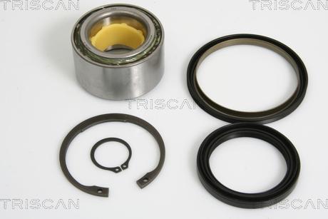 Kawe 8530 69105 - Kit cuscinetto ruota autozon.pro