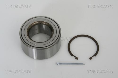 Kawe 8530 14128 - Kit cuscinetto ruota autozon.pro