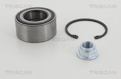 Kawe 8530 15138 - Kit cuscinetto ruota autozon.pro