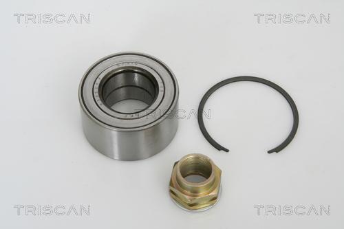 Kawe 8530 15126 - Kit cuscinetto ruota autozon.pro