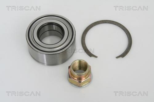 Kawe 8530 15128 - Kit cuscinetto ruota autozon.pro