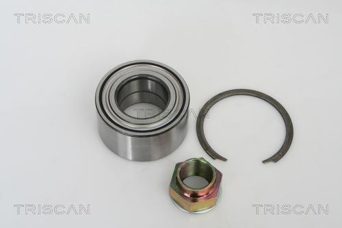 Kawe 8530 15127 - Kit cuscinetto ruota autozon.pro