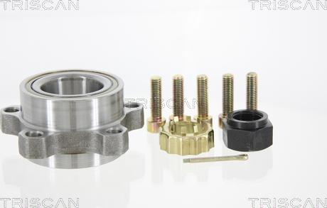 Kawe 8530 16132 - Kit cuscinetto ruota autozon.pro