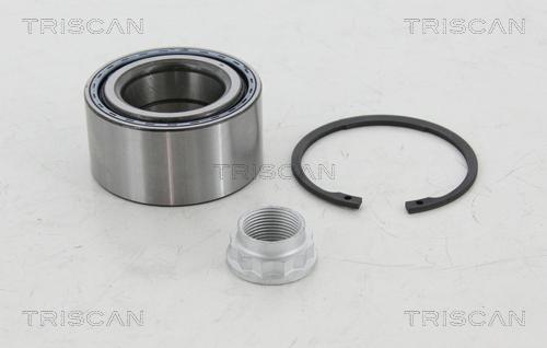 Kawe 8530 11233 - Kit cuscinetto ruota autozon.pro