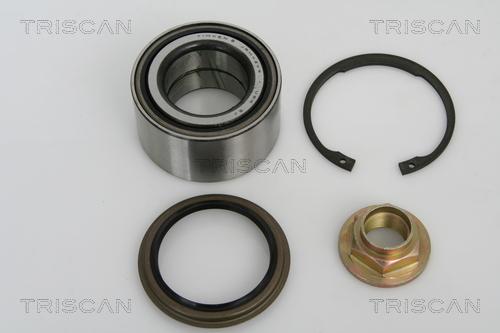 Kawe 8530 18104 - Kit cuscinetto ruota autozon.pro