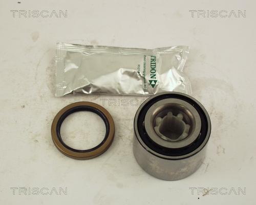 Kawe 8530 13201 - Kit cuscinetto ruota autozon.pro