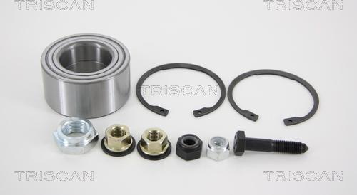 Kawe 8530 29118 - Kit cuscinetto ruota autozon.pro