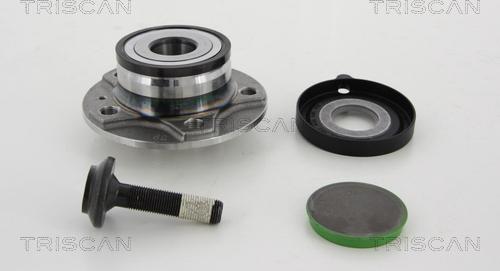 Kawe 8530 29236 - Kit cuscinetto ruota autozon.pro