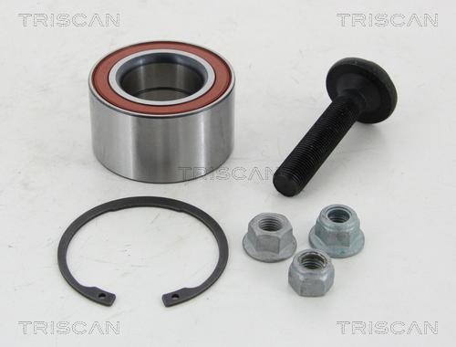 Kawe 8530 29237 - Kit cuscinetto ruota autozon.pro