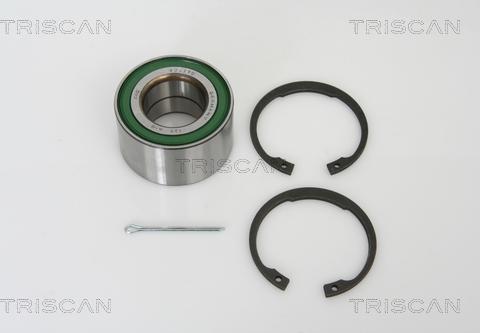 Kawe 8530 24118 - Kit cuscinetto ruota autozon.pro