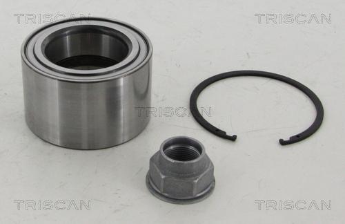 Kawe 8530 24129 - Kit cuscinetto ruota autozon.pro