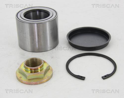 Kawe 8530 24237 - Kit cuscinetto ruota autozon.pro