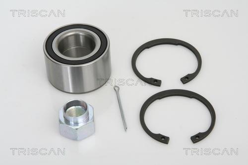 Kawe 8530 21103 - Kit cuscinetto ruota autozon.pro