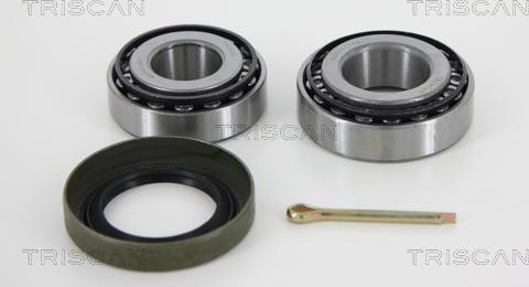 Kawe 8530 21205 - Kit cuscinetto ruota autozon.pro