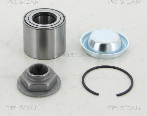 Kawe 8530 28234 - Kit cuscinetto ruota autozon.pro