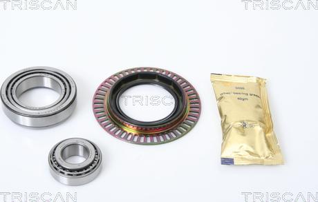 Kawe 8530 23119 - Kit cuscinetto ruota autozon.pro