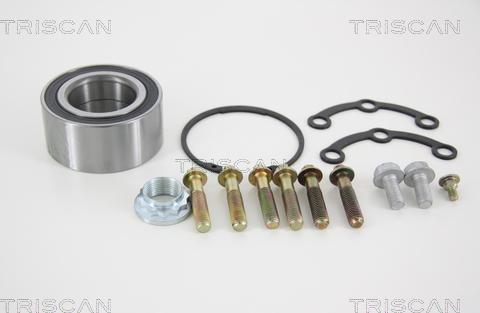 Kawe 8530 23201 - Kit cuscinetto ruota autozon.pro