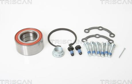 Kawe 8530 23216 - Kit cuscinetto ruota autozon.pro