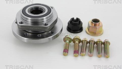 Kawe 8530 27110 - Kit cuscinetto ruota autozon.pro