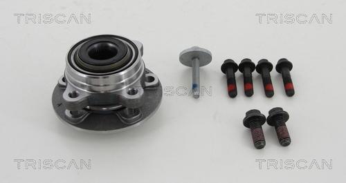 Kawe 8530 27124 - Kit cuscinetto ruota autozon.pro