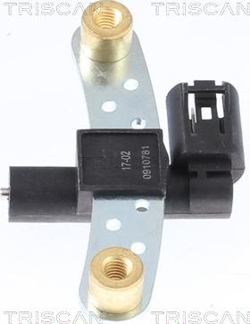 Kawe 8855 10122 - Generatore di impulsi, Albero a gomiti autozon.pro