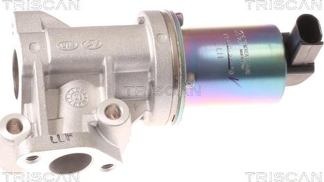 Kawe 8813 43001 - Valvola ricircolo gas scarico-EGR autozon.pro