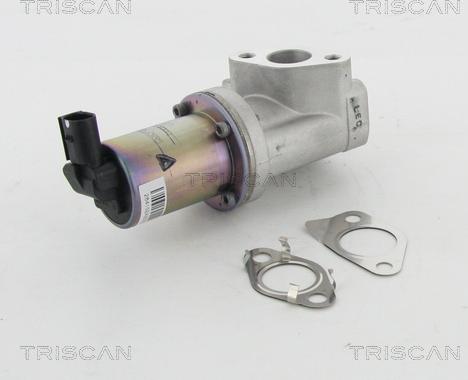 Kawe 8813 43021 - Valvola ricircolo gas scarico-EGR autozon.pro