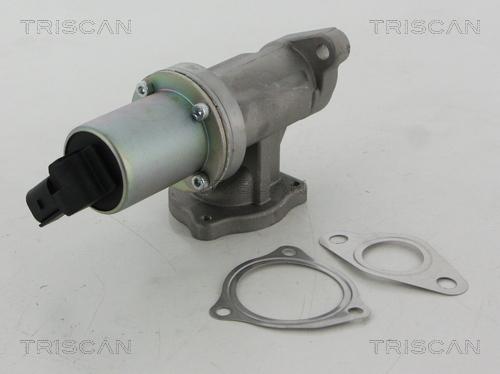 Kawe 8813 43100 - Valvola ricircolo gas scarico-EGR autozon.pro