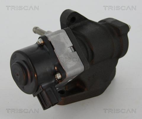 Kawe 8813 14005 - Valvola ricircolo gas scarico-EGR autozon.pro