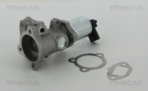 Kawe 8813 15052 - Valvola ricircolo gas scarico-EGR autozon.pro