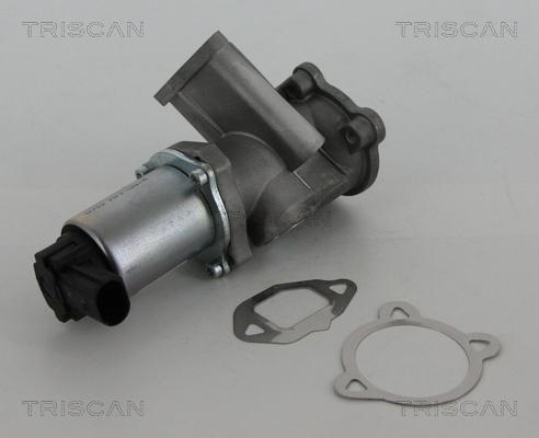 Kawe 8813 15069 - Valvola ricircolo gas scarico-EGR autozon.pro