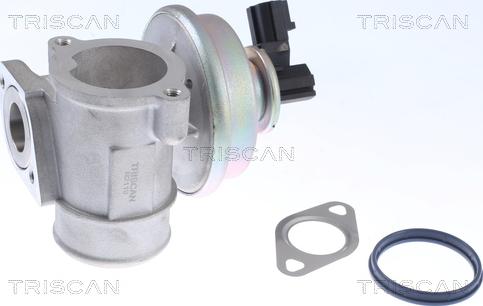 Kawe 8813 16054 - Valvola ricircolo gas scarico-EGR autozon.pro