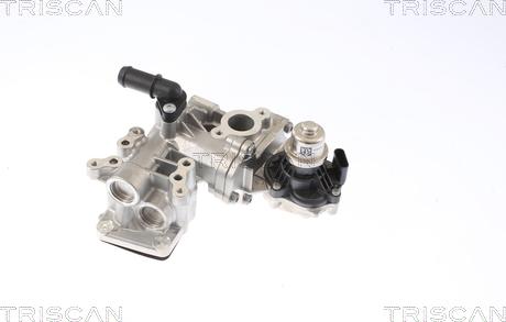 Kawe 8813 16005 - Valvola ricircolo gas scarico-EGR autozon.pro