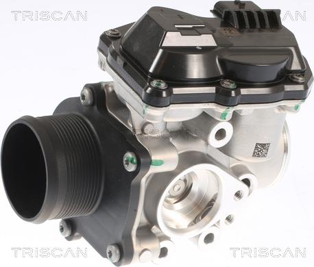 Kawe 8813 16002 - Valvola ricircolo gas scarico-EGR autozon.pro