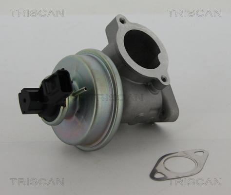 Kawe 8813 16012 - Valvola ricircolo gas scarico-EGR autozon.pro