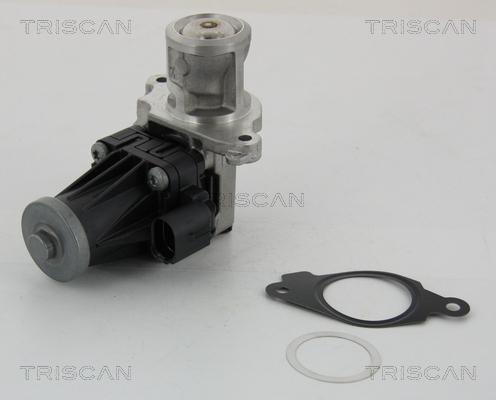 Kawe 8813 10004 - Valvola ricircolo gas scarico-EGR autozon.pro