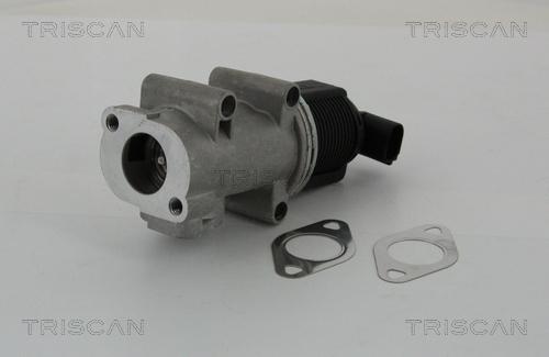 Kawe 8813 10005 - Valvola ricircolo gas scarico-EGR autozon.pro