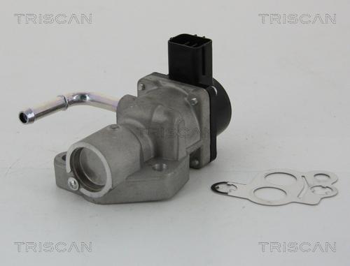 Kawe 8813 10014 - Valvola ricircolo gas scarico-EGR autozon.pro