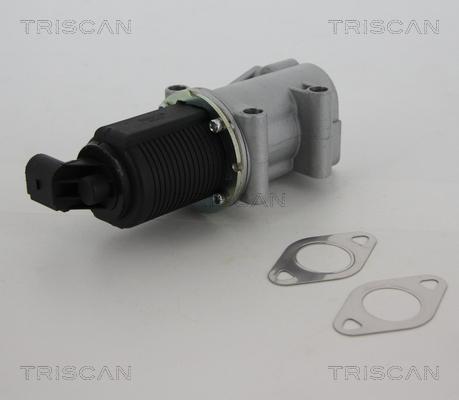 Kawe 8813 10015 - Valvola ricircolo gas scarico-EGR autozon.pro