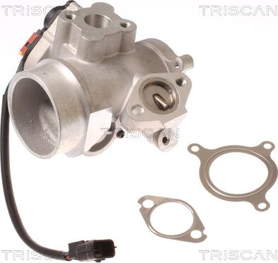 Kawe 8813 10012 - Valvola ricircolo gas scarico-EGR autozon.pro