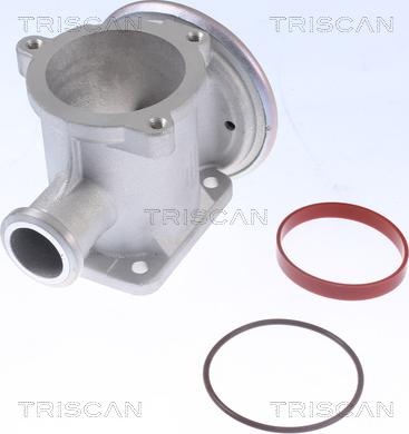 Kawe 8813 11105 - Valvola ricircolo gas scarico-EGR autozon.pro