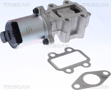 Kawe 8813 13100 - Valvola ricircolo gas scarico-EGR autozon.pro