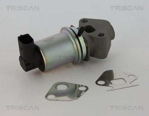 Kawe 8813 29045 - Valvola ricircolo gas scarico-EGR autozon.pro