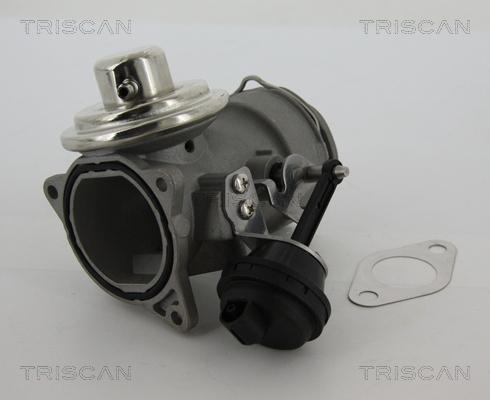 Kawe 8813 29040 - Valvola ricircolo gas scarico-EGR autozon.pro