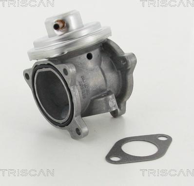 Kawe 8813 29011 - Valvola ricircolo gas scarico-EGR autozon.pro