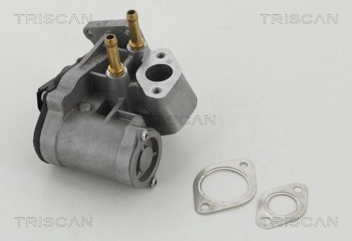 Kawe 8813 29017 - Valvola ricircolo gas scarico-EGR autozon.pro