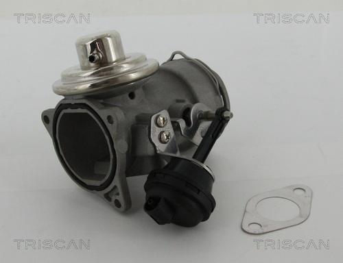 Kawe 8813 29036 - Valvola ricircolo gas scarico-EGR autozon.pro