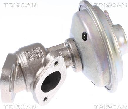 Kawe 8813 29340 - Valvola ricircolo gas scarico-EGR autozon.pro